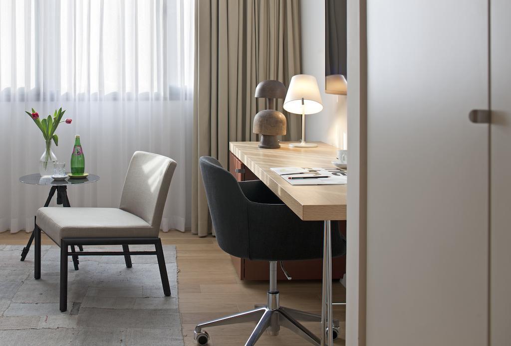 Mendeli Street By Prima - 18 Years Tel Aviv