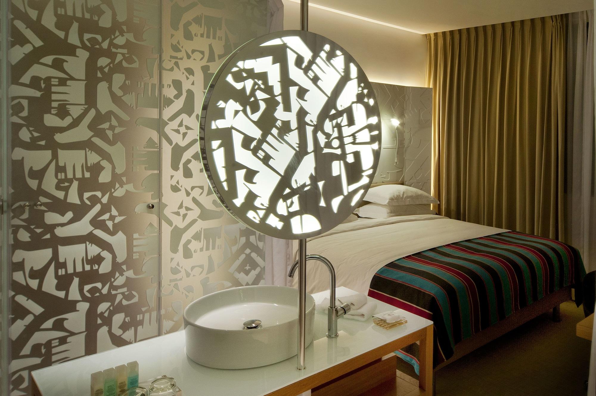 Hotel Mendeli Street By Prima - 18 Years Tel Aviv