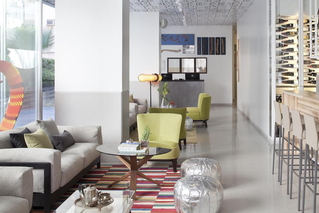 Mendeli Street By Prima - 18 Years Tel Aviv