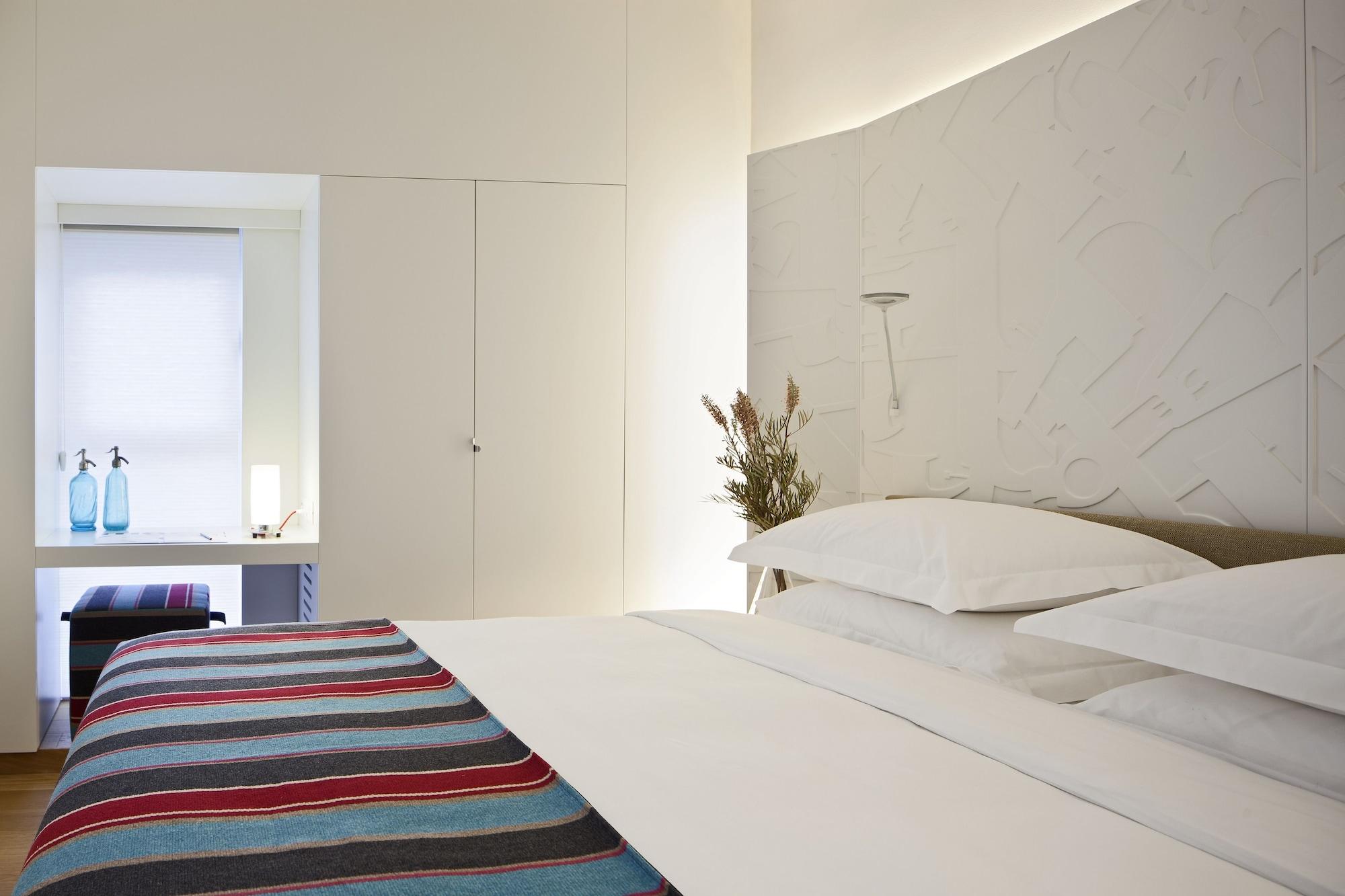 Mendeli Street By Prima - 18 Years Tel-Aviv