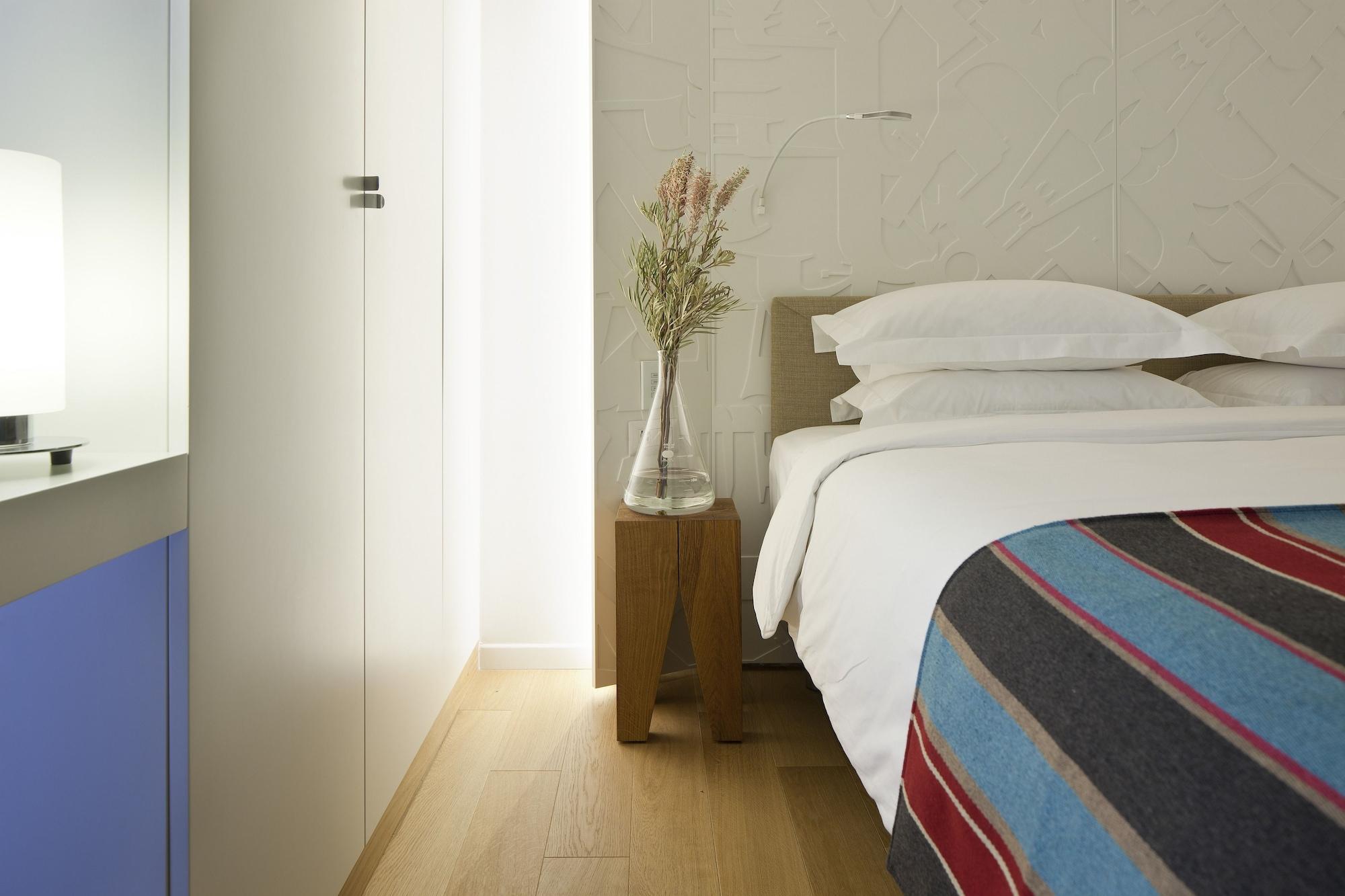 Hotel Mendeli Street By Prima - 18 Years Tel-Aviv