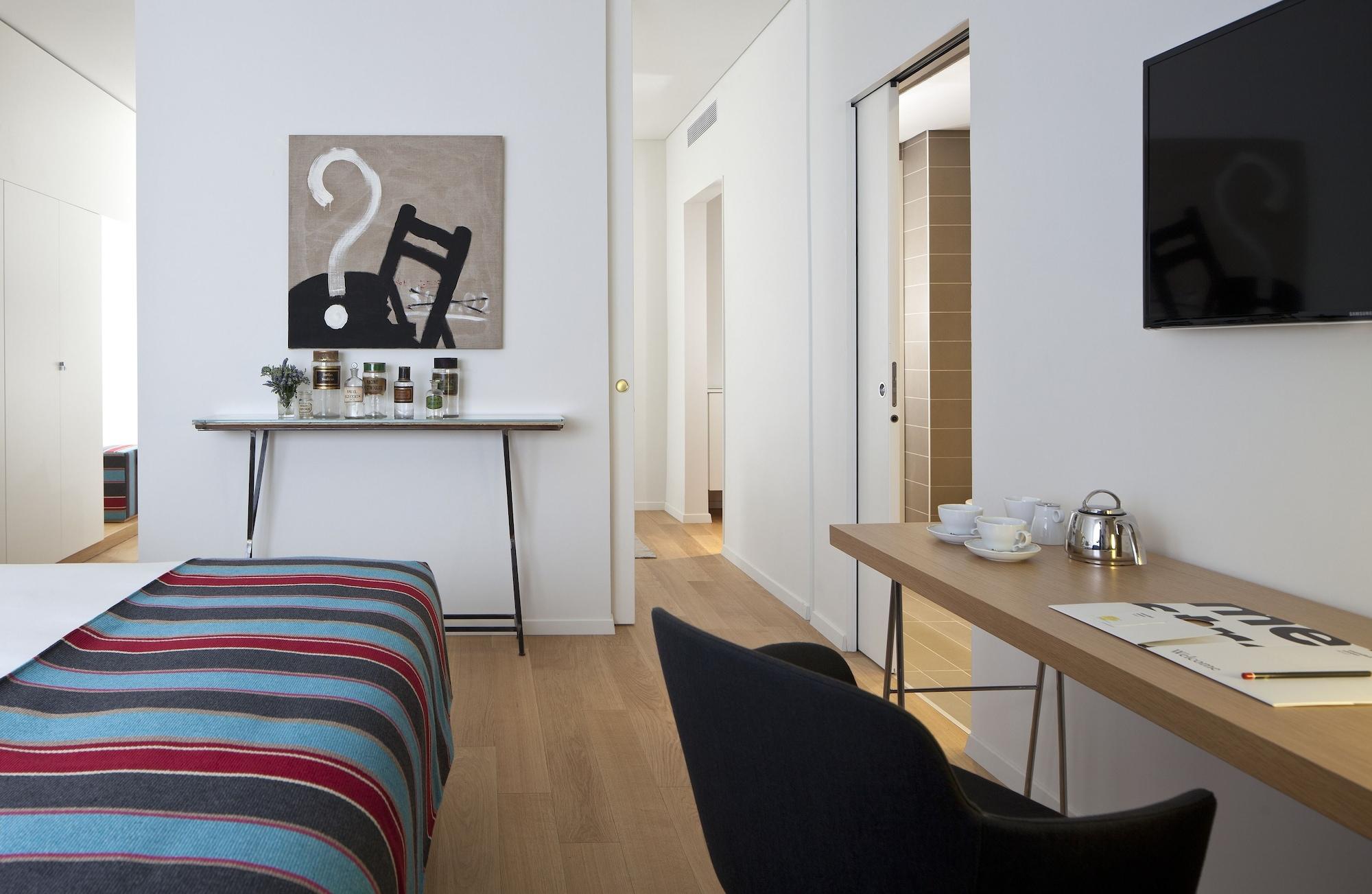Mendeli Street By Prima - 18 Years Hotel
