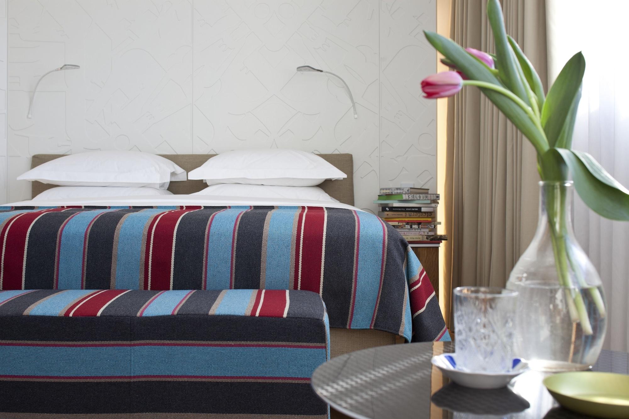 Mendeli Street By Prima - 18 Years Hotel Tel-Aviv