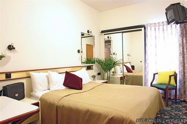 Mendeli Street By Prima - 18 Years 4* Tel-Aviv