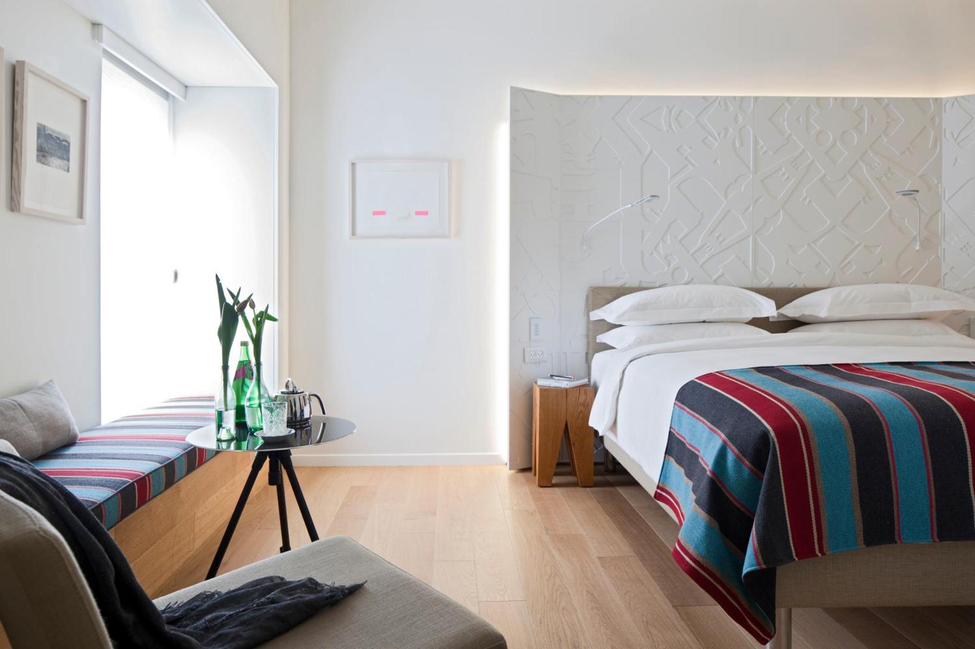 Mendeli Street By Prima - 18 Years 4* Tel-Aviv