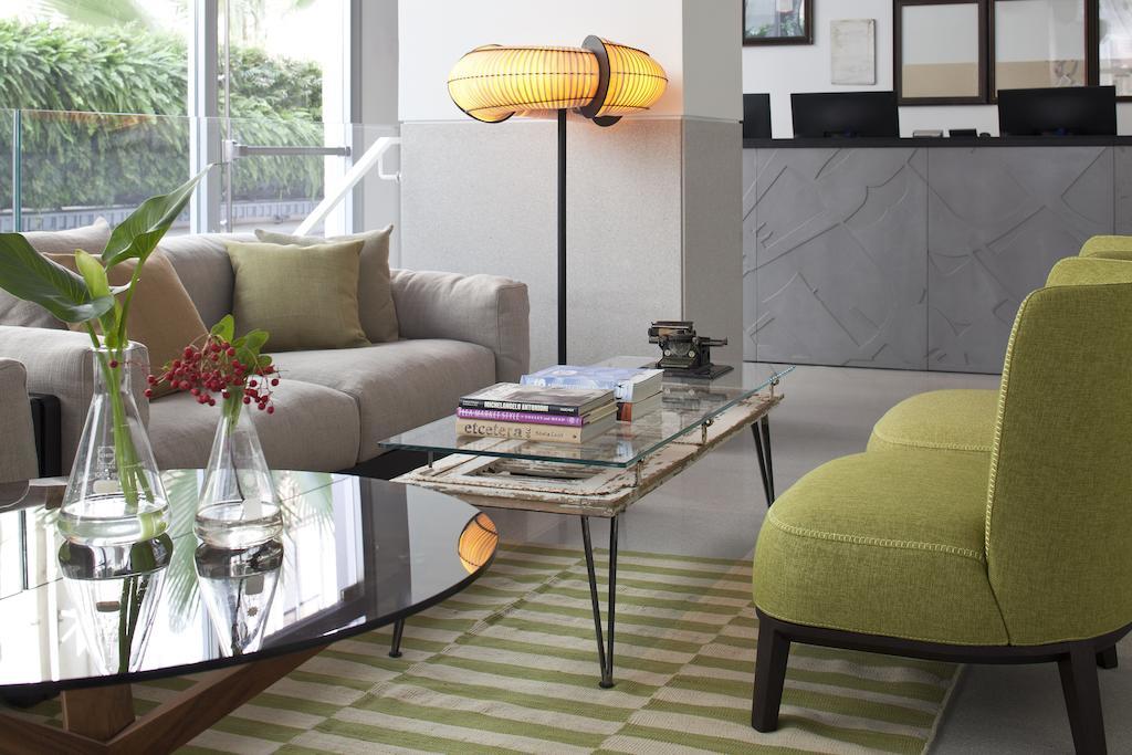 Mendeli Street By Prima - 18 Years 4* Tel-Aviv