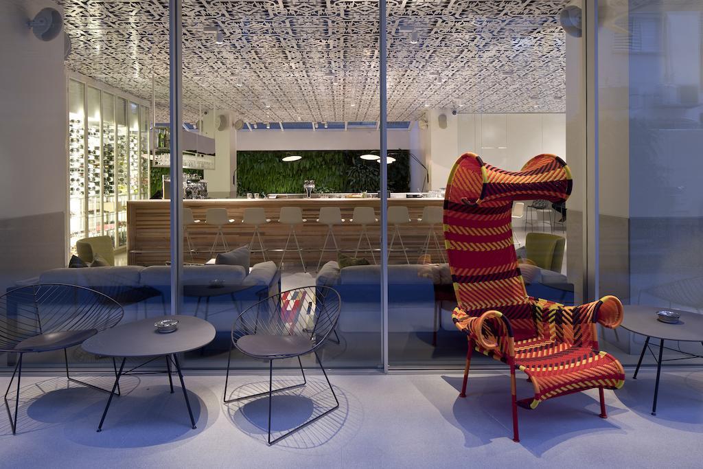 Mendeli Street By Prima - 18 Years 4* Tel-Aviv