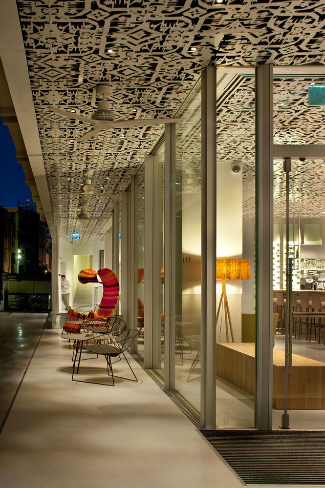 Mendeli Street By Prima - 18 Years 4* Tel-Aviv
