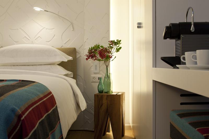 Hotel Mendeli Street By Prima - 18 Years 4*