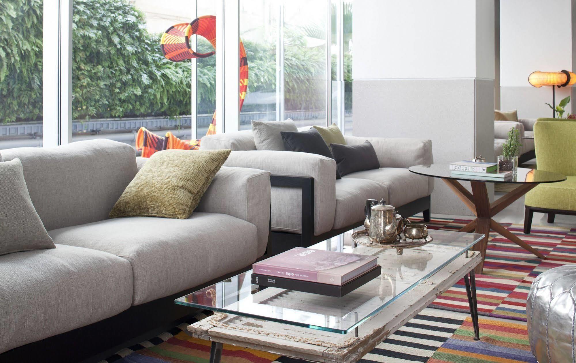 Mendeli Street By Prima - 18 Years Tel-Aviv